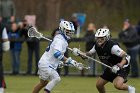 MLAX vs MIT  Wheaton Men's Lacrosse vs MIT. - Photo by Keith Nordstrom : Wheaton, Lacrosse, LAX, MIT